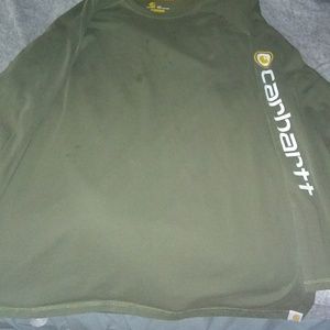 Carhartt Men's Shirt